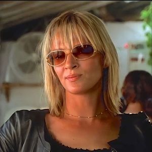 Meet your Posher, Morgan